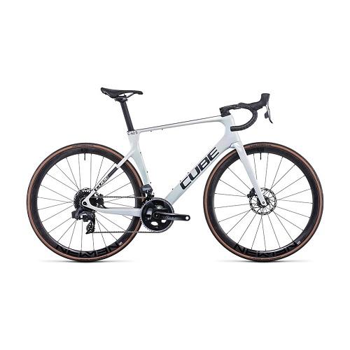 2023 Cube Agree C:62 SL Road Bike (PIENARBIKESHOP)